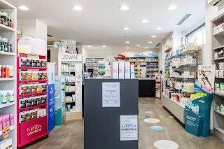 Farmacia San Bonifacio Dr.ssa Cristina Tomaselli & C. S.A.S.