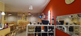 Osteria 84 Matera