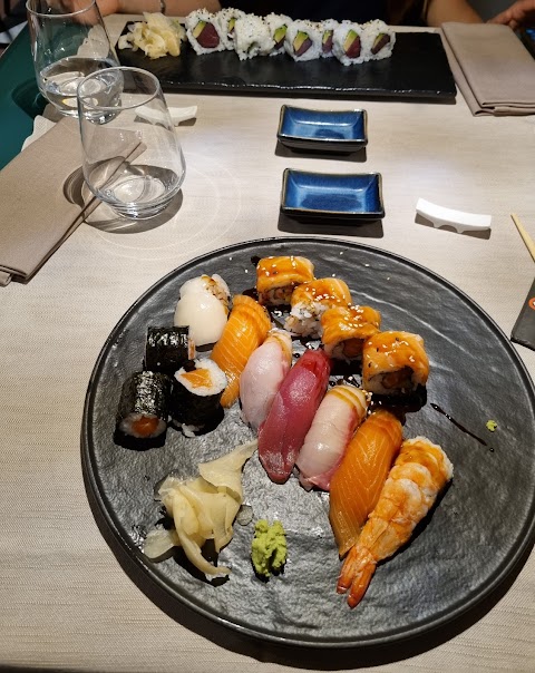 Brunati Sushi Restaurant