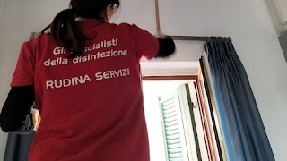 Impresa di pulizie Verona, Rudi Servizi