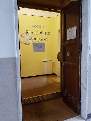 Reale Mutua - Agenzia Savona