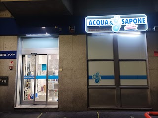 Acqua & Sapone