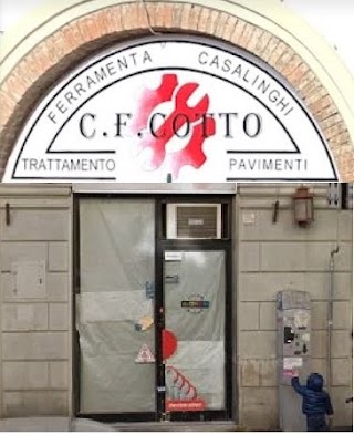 C.F. Cotto Ferramenta