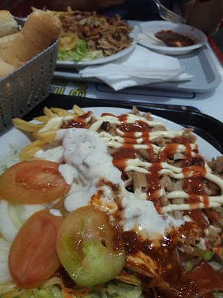 Sharm El Sheik Kebab