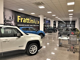 Frattin Auto Filiale di Milano