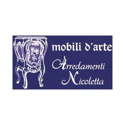 Mobili D'Arte - Arredamenti Nicoletta