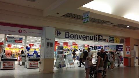 Ipermercato Carrefour - Grugliasco