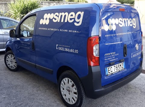 Correra service - assistenza Smeg