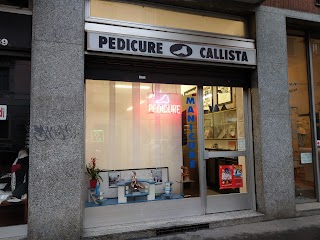 Pedicure Callista