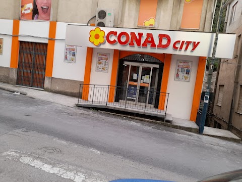 CONAD CITY