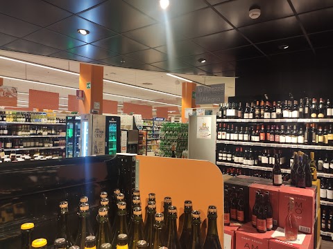 CONAD SUPERSTORE