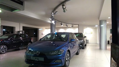 Euganea Motori S.r.l. - Volkswagen Service