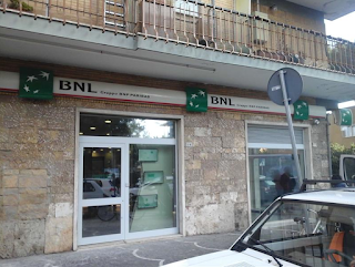 BNL BNP Paribas