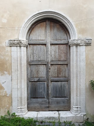 Chiesa di San Sabino