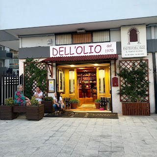 Enoteca Dell'Olio IL TEMPIO DIVINO