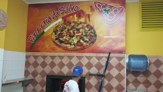 Pizzeria Da Salvo di Guglielmino Salvatore