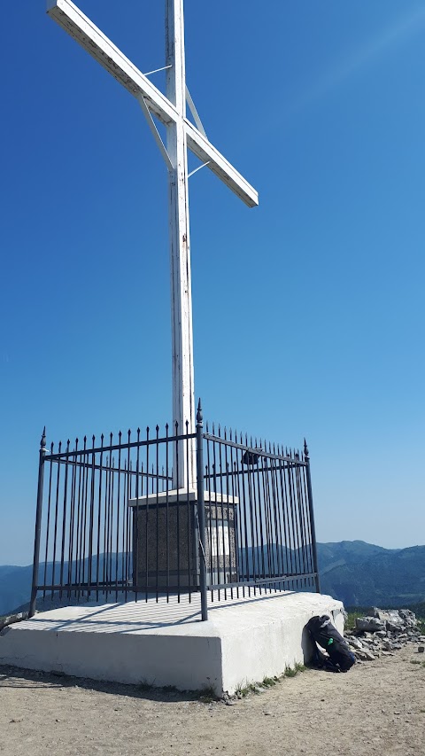 Parco Naturale Regionale dell'Antola