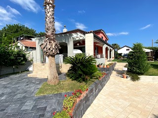 Villa Soraya Bed and breakfast