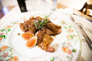 Ristorante - Bed & Breakfast Antico Borgo