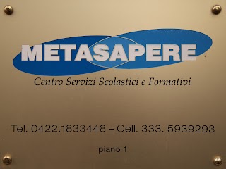 Metasapere snc sede di Treviso