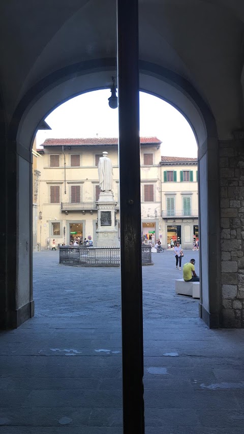 Antica Torrefazione Del Caffè Padovani Prato