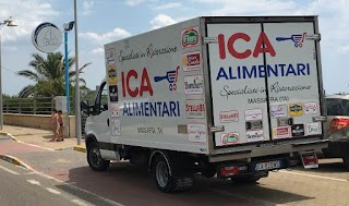 I.C.A. ALIMENTARI S.R.L.