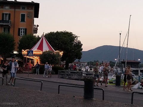 Iseo