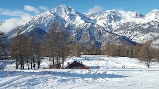 Scuola Sci e Snowboard Cesana Sansicario