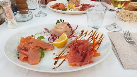 Ristorante Corte Olivo