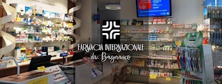 Farmacia Internazionale Del Dr. Bagnasco & Figli Snc