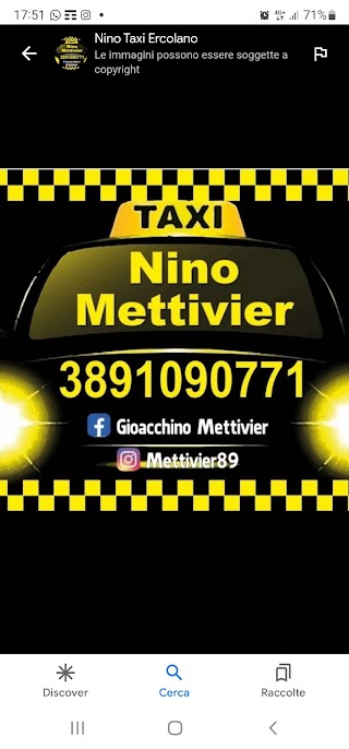 Ninotaxi