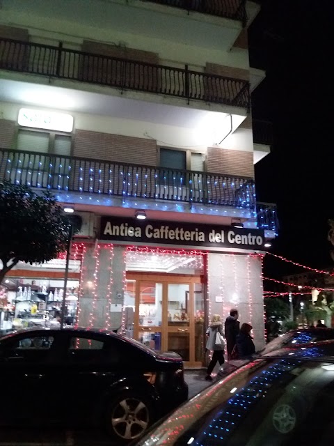 Caffetteria Del Centro