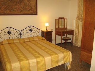 Bed And Breakfast Otium Negotium