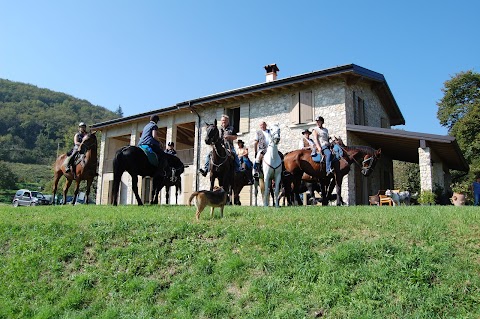 Agriturismo Casa del Castagneto