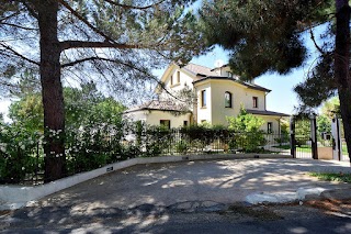 Villa La Mattina