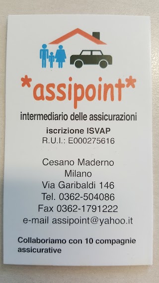 assipoint assicurazioni