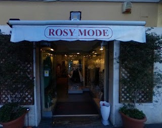 Rosy Di Gismondi Rosalba Roma