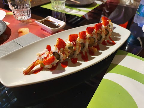 Sushiko Serravalle - Retail Park