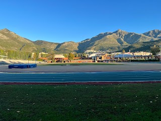 Centro di Preparazione Olimpica di Formia