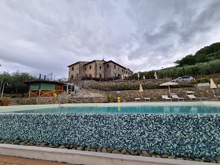 Agriturismo Sasso Regino