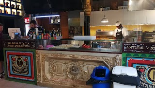 Margarita Bar