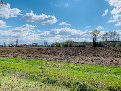 Agriturismo San Bruno della Certosa