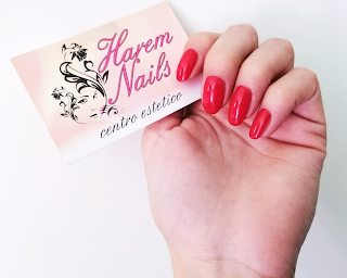 Harem Nails Bari