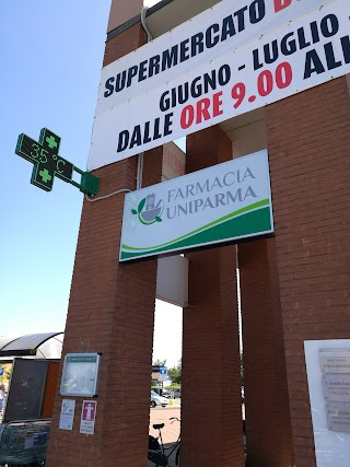 Farmacia Uniparma