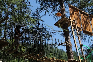 Prali Adventure Park