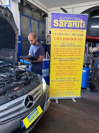 Autofficina Saraniti Giuseppe