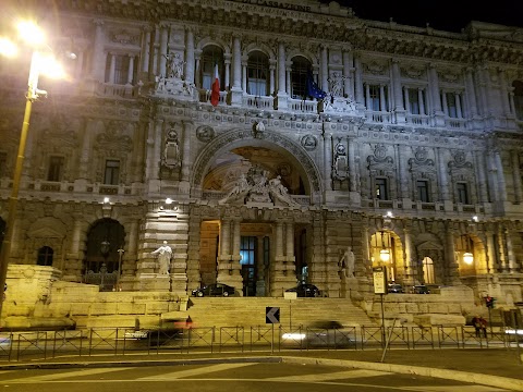 Corte Suprema di Cassazione della Repubblica Italiana