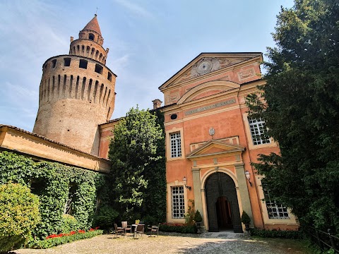 Castello di Rivalta