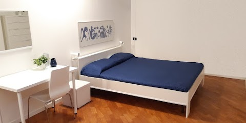 B&B accogliente a due passi dal metrò di Milano - Casa Adriana