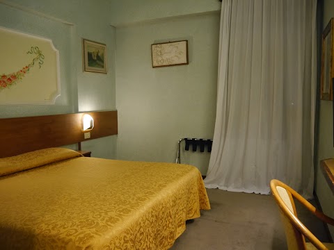 Hotel Delta Florence